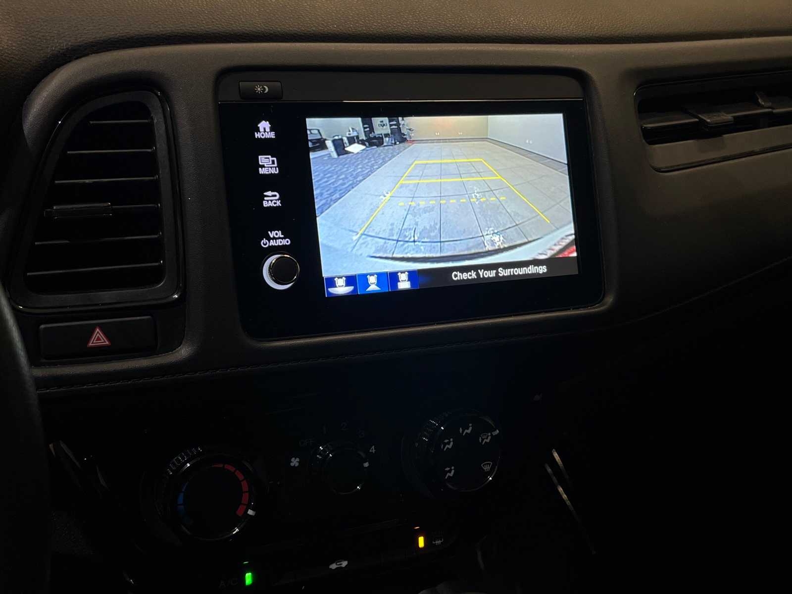 Thumbnail: 2022 Honda HR-V - 24