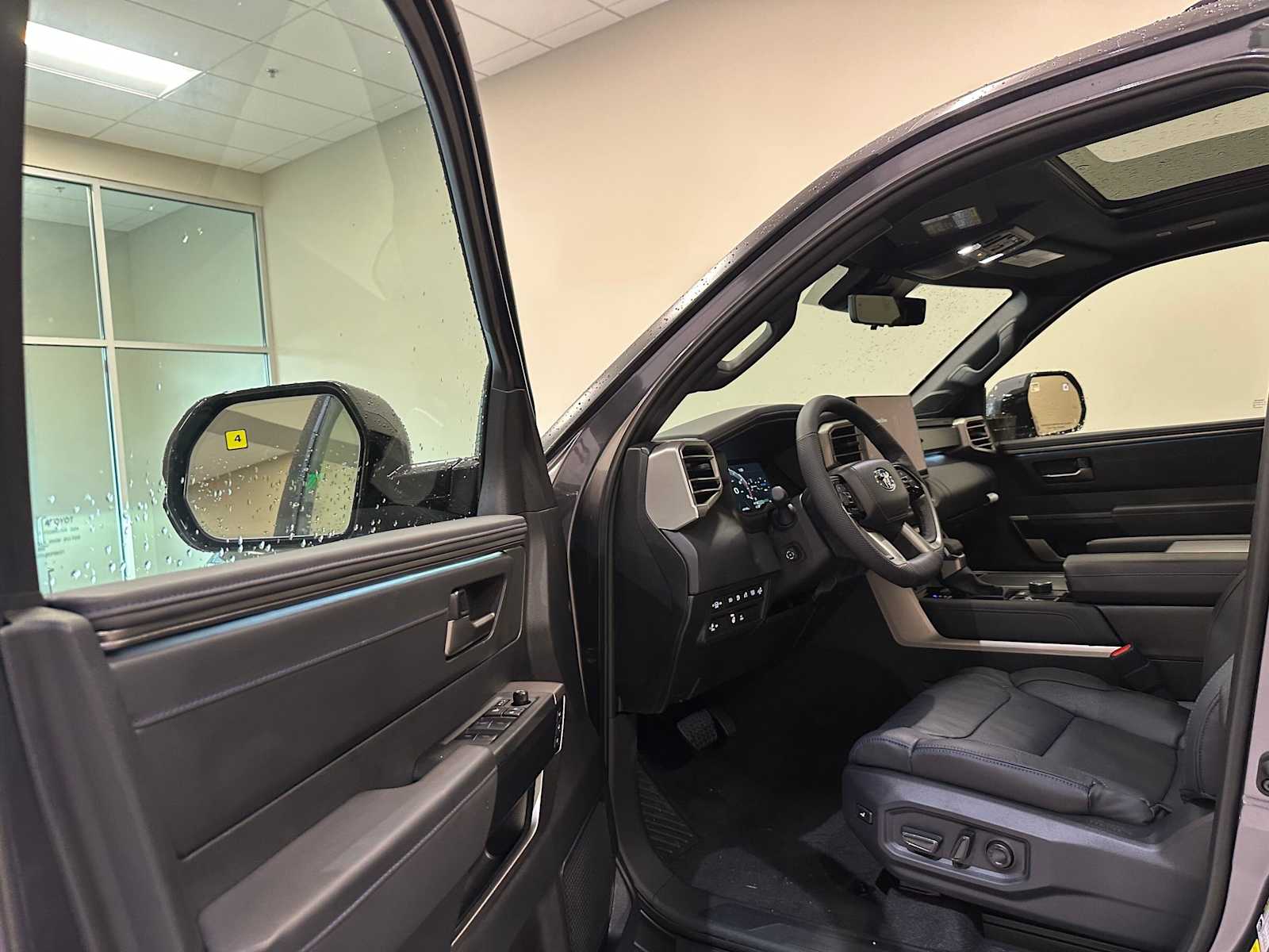 Thumbnail: 2026 Toyota Sequoia - 22