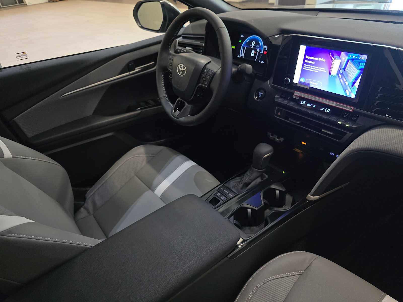 Thumbnail: 2026 Toyota Camry - 29