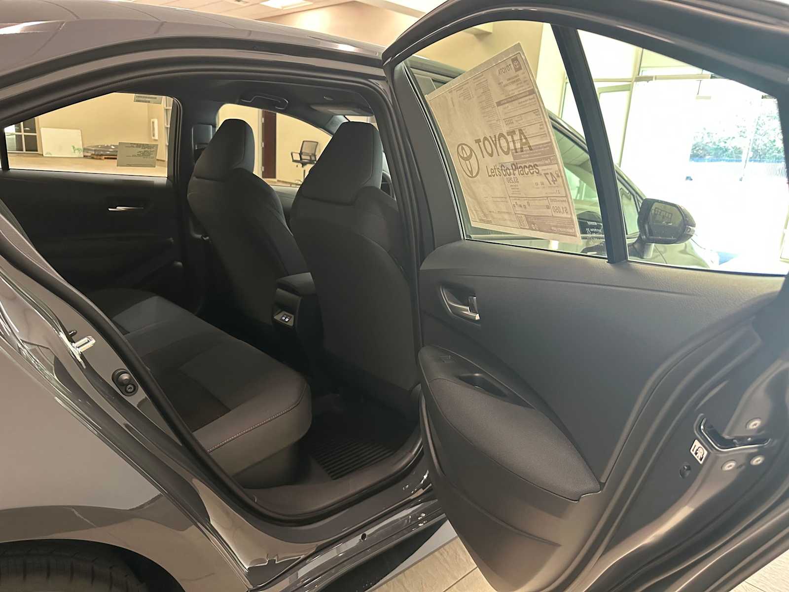 Thumbnail: 2026 Toyota Corolla - 25