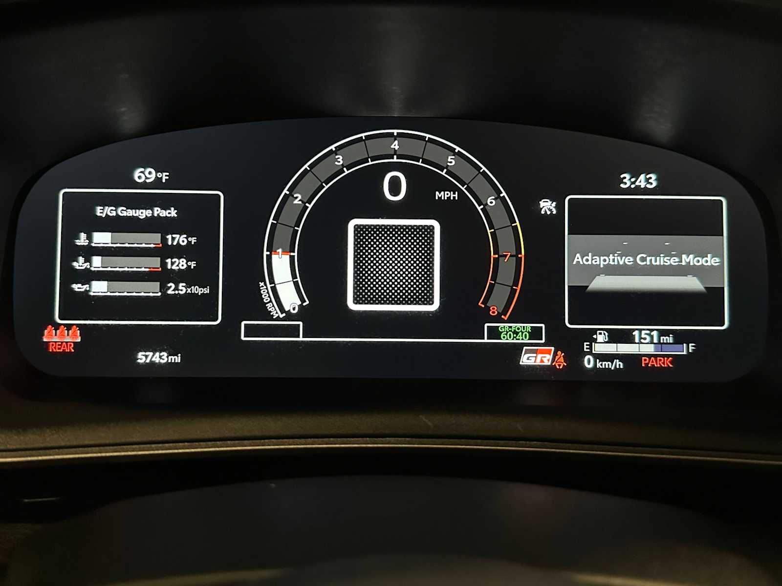 Thumbnail: 2023 Toyota GR Corolla - 13