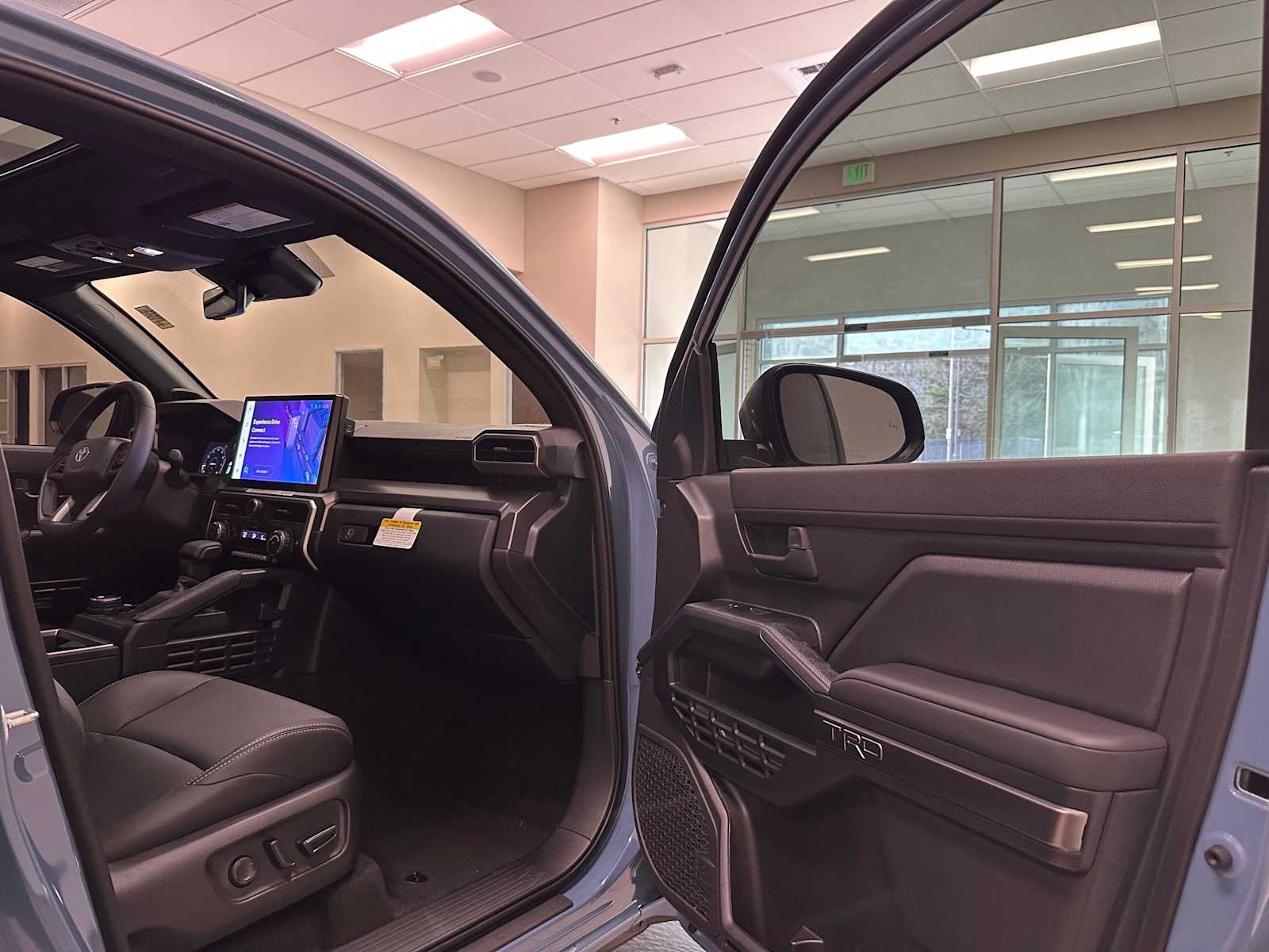 Thumbnail: 2026 Toyota 4Runner - 28