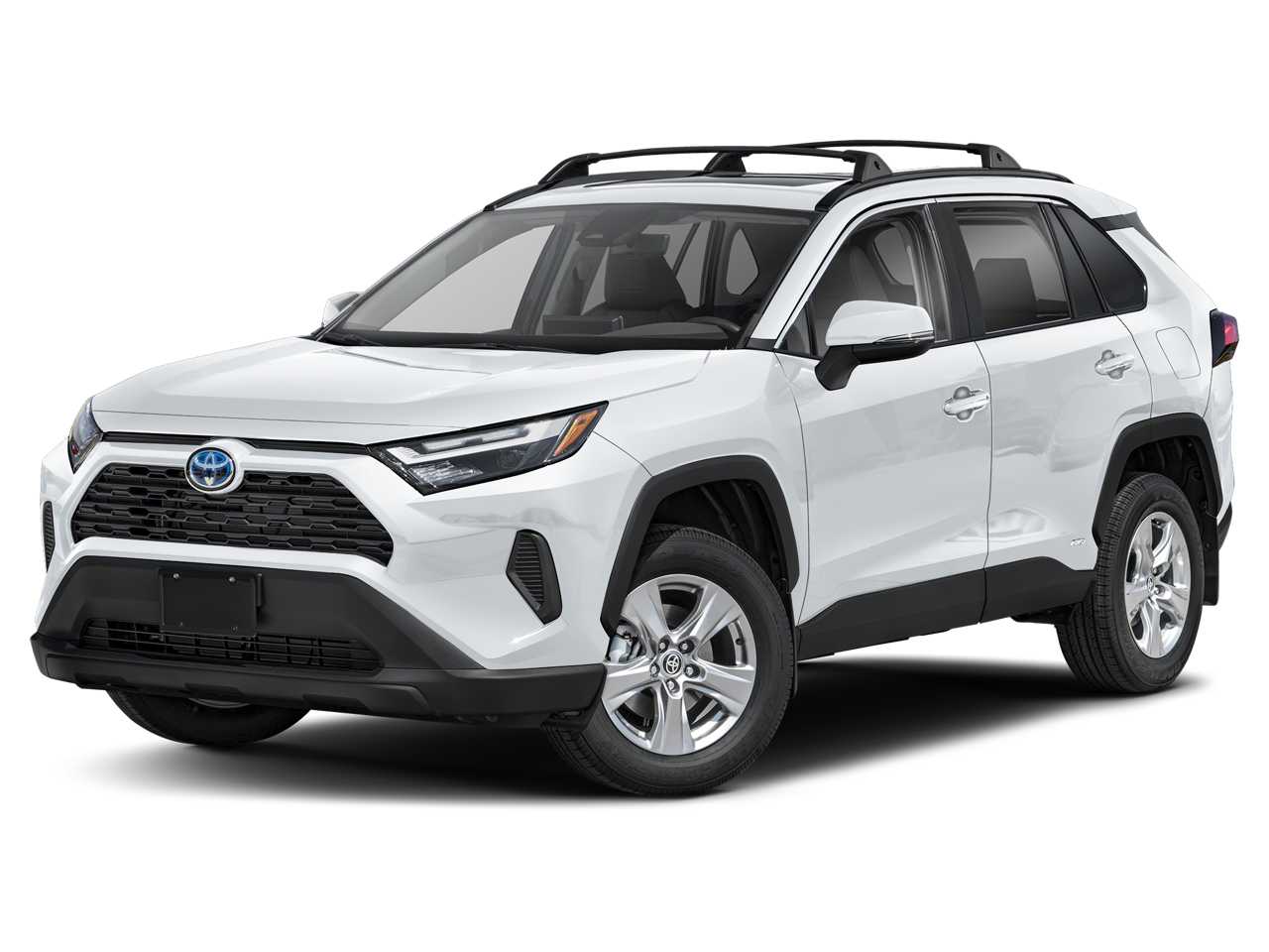 Thumbnail: 2025 Toyota RAV4 - 1