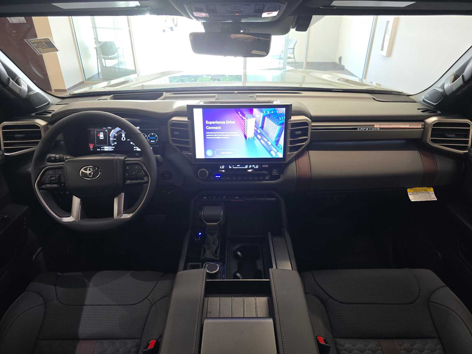 Thumbnail: 2026 Toyota Sequoia - 10