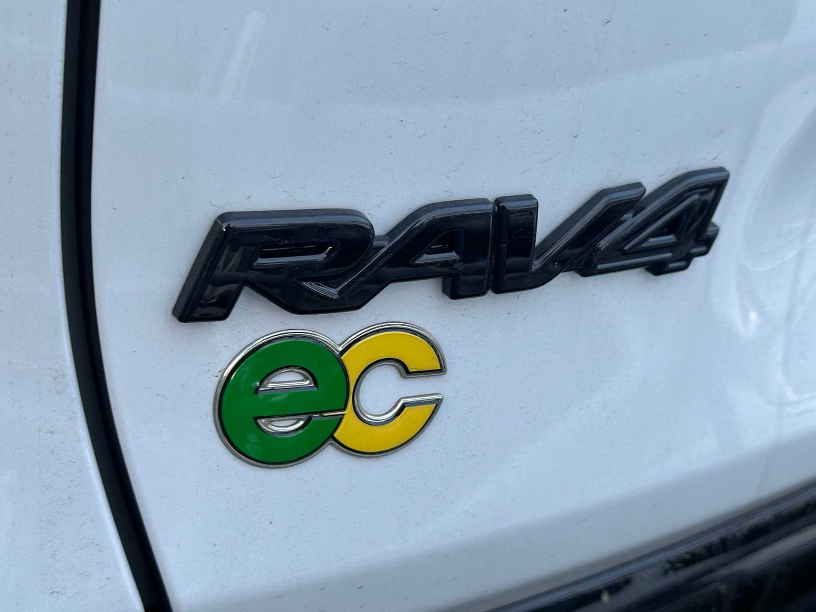 Thumbnail: 2025 Toyota RAV4 - 5