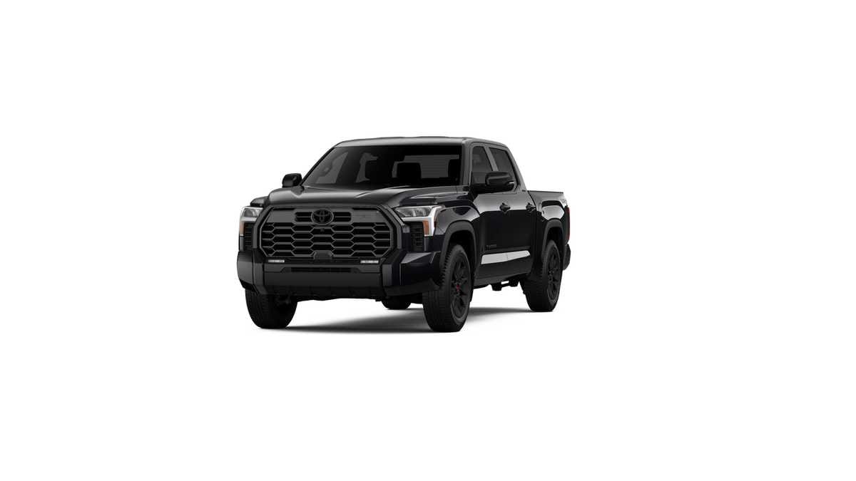Thumbnail: 2026 Toyota Tundra - 18