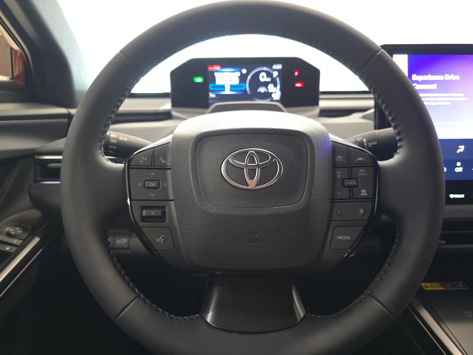 Thumbnail: 2026 Toyota C-HR - 11