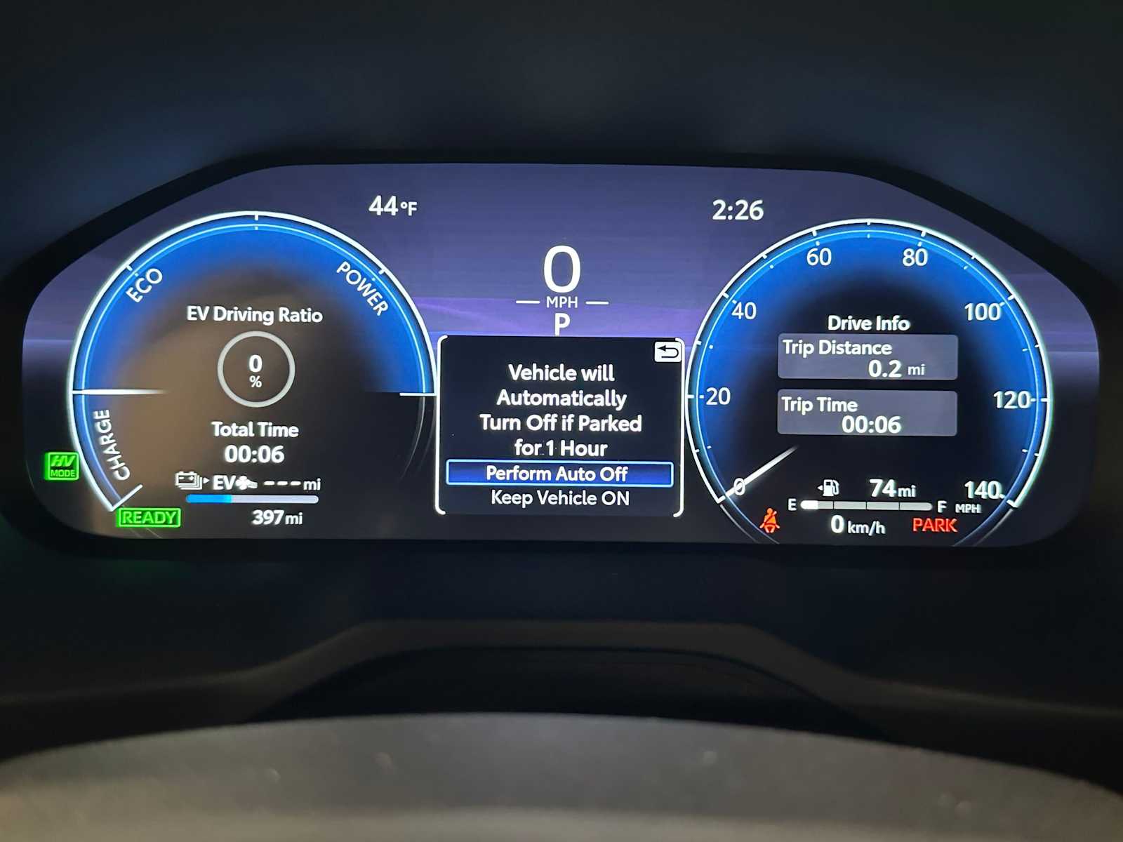 Thumbnail: 2025 Toyota RAV4 - 12