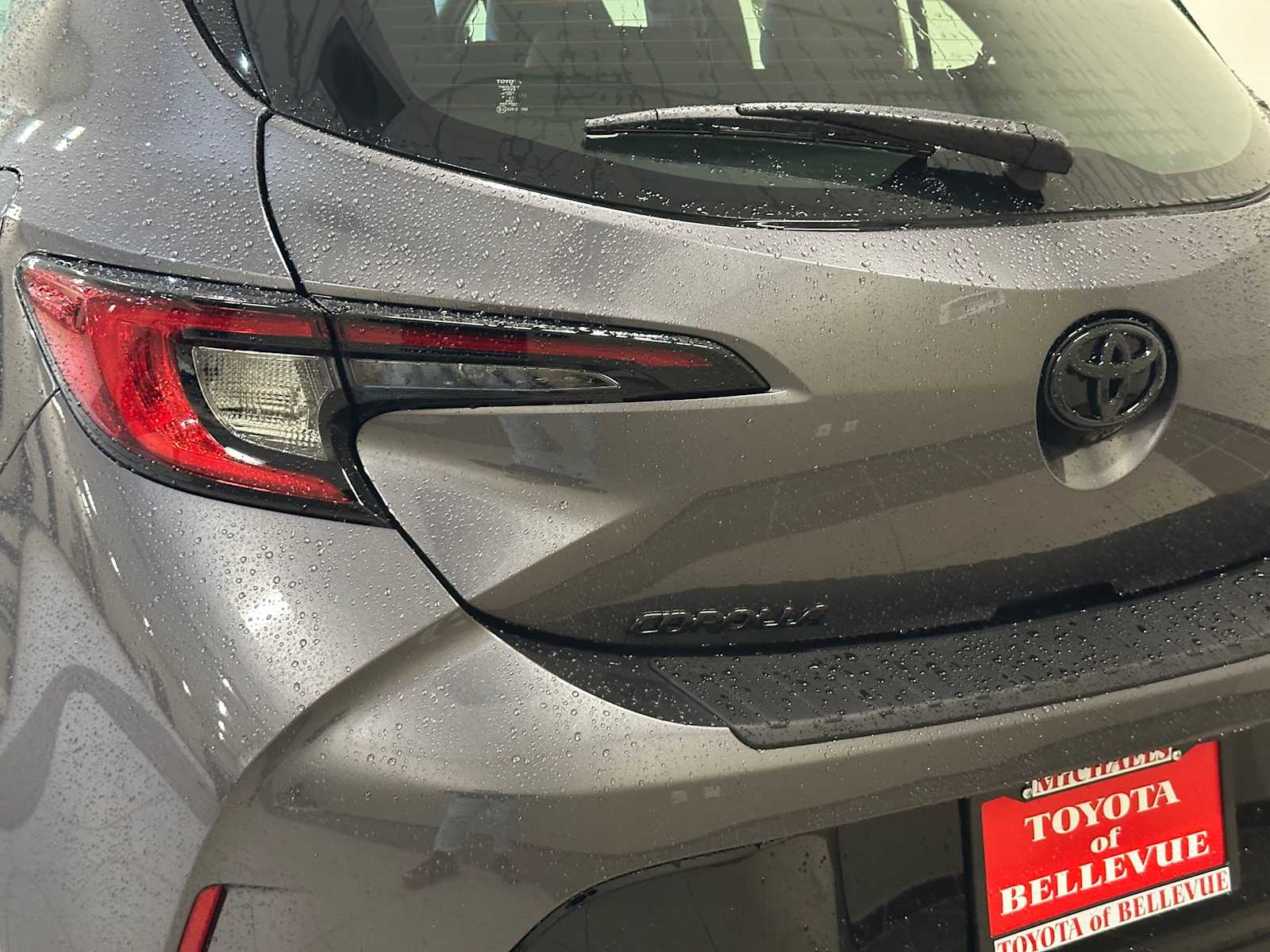 Thumbnail: 2026 Toyota Corolla - 7