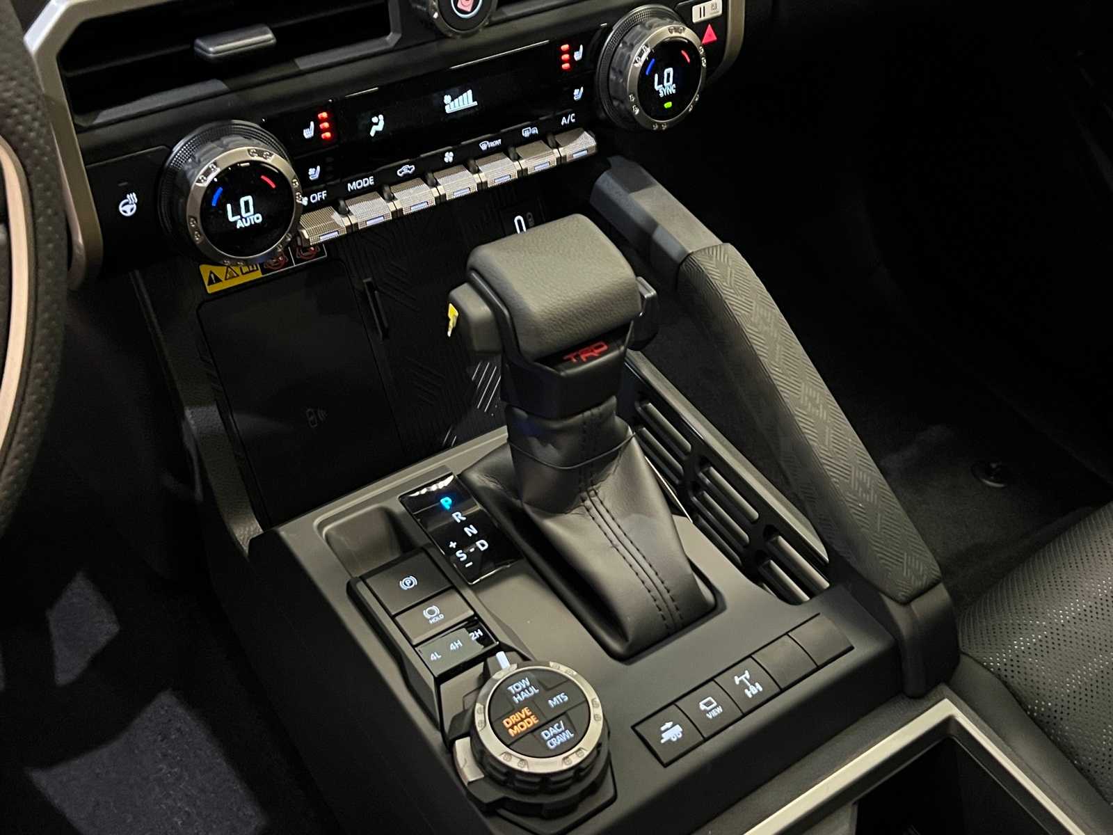 Thumbnail: 2025 Toyota Tacoma - 23