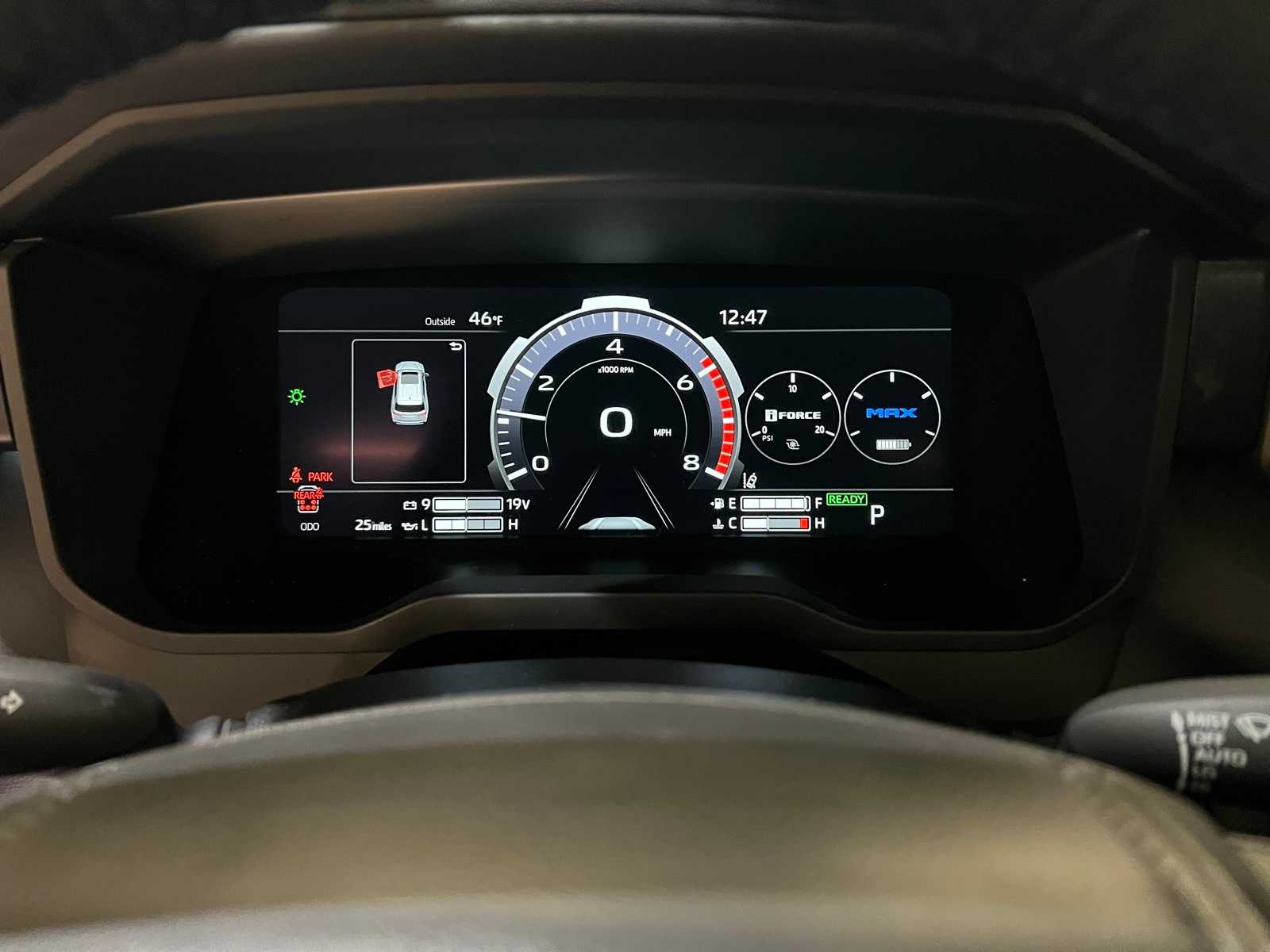 Thumbnail: 2026 Toyota Sequoia - 19