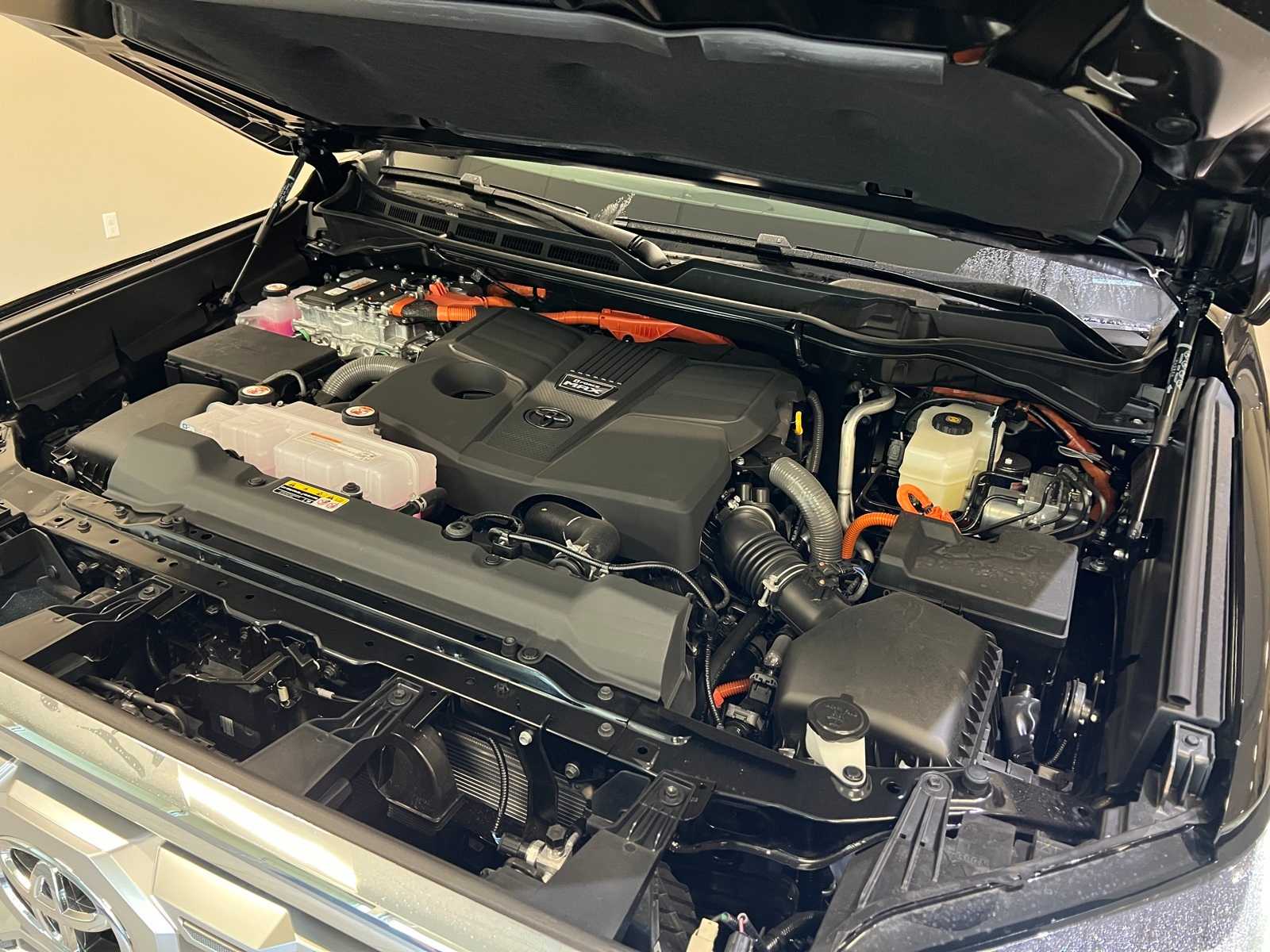 Thumbnail: 2026 Toyota Tundra - 9