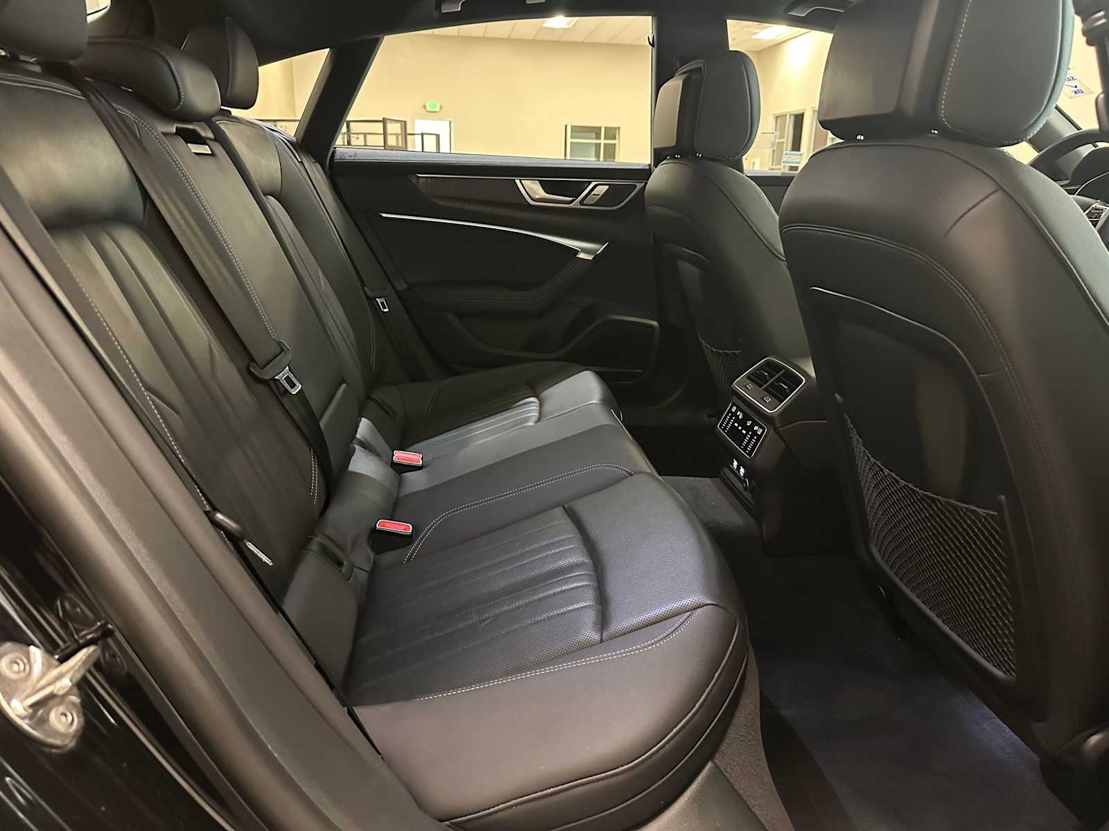 Thumbnail: 2019 Audi A7 - 26