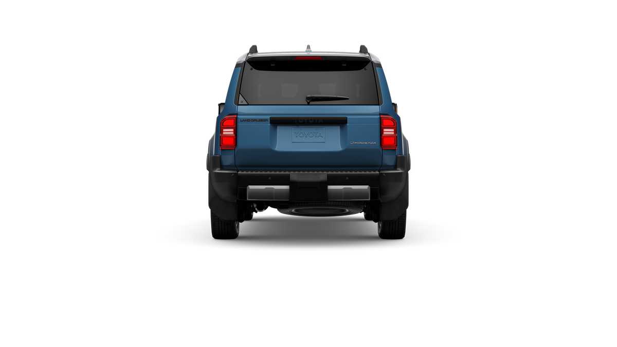 Thumbnail: 2026 Toyota Grand Highlander - 8