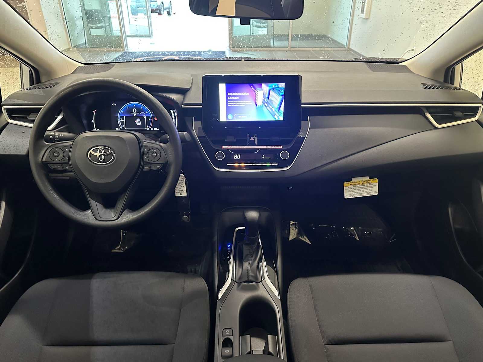 Thumbnail: 2026 Toyota Corolla - 10