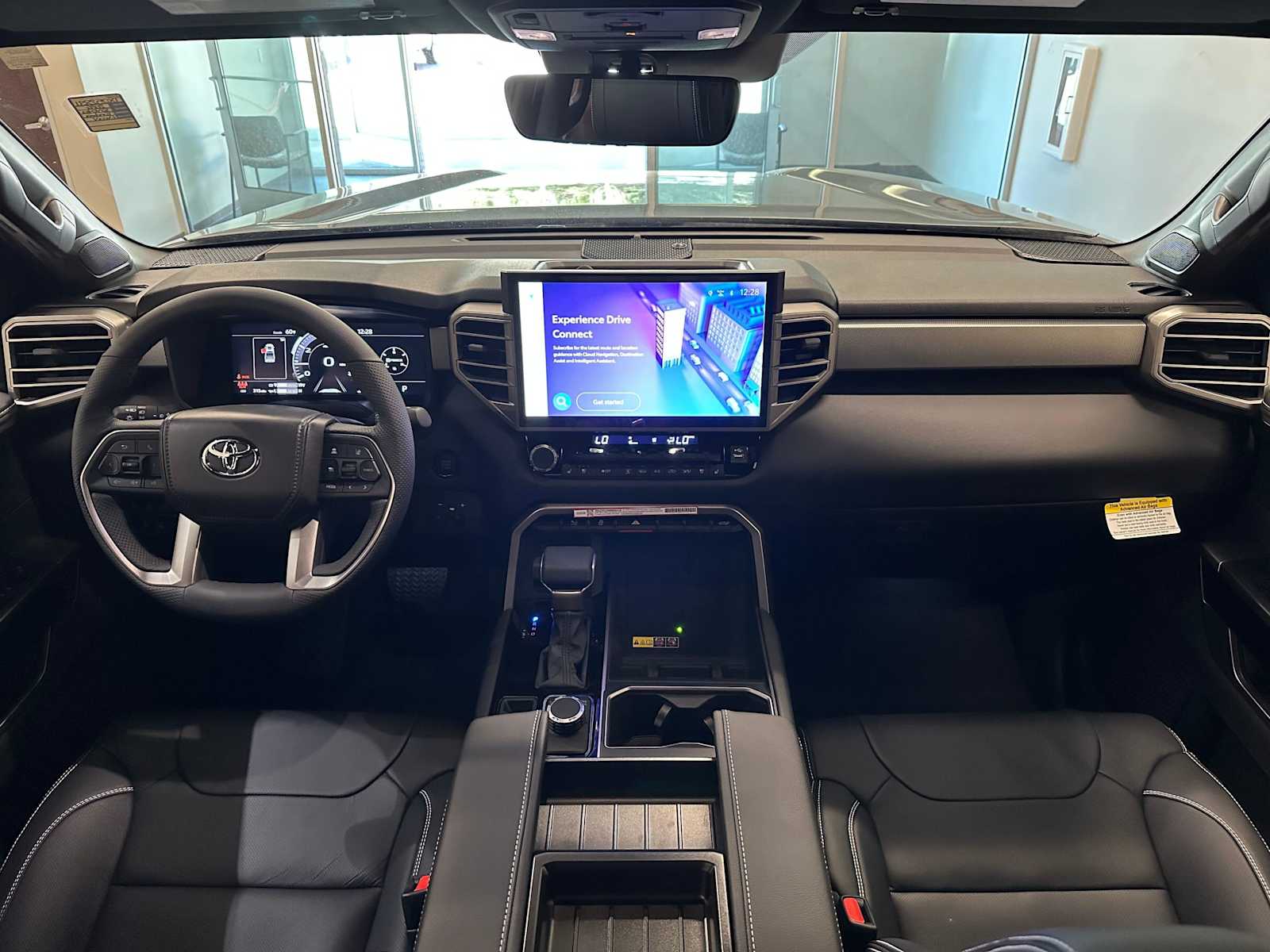 Thumbnail: 2026 Toyota Tundra - 11