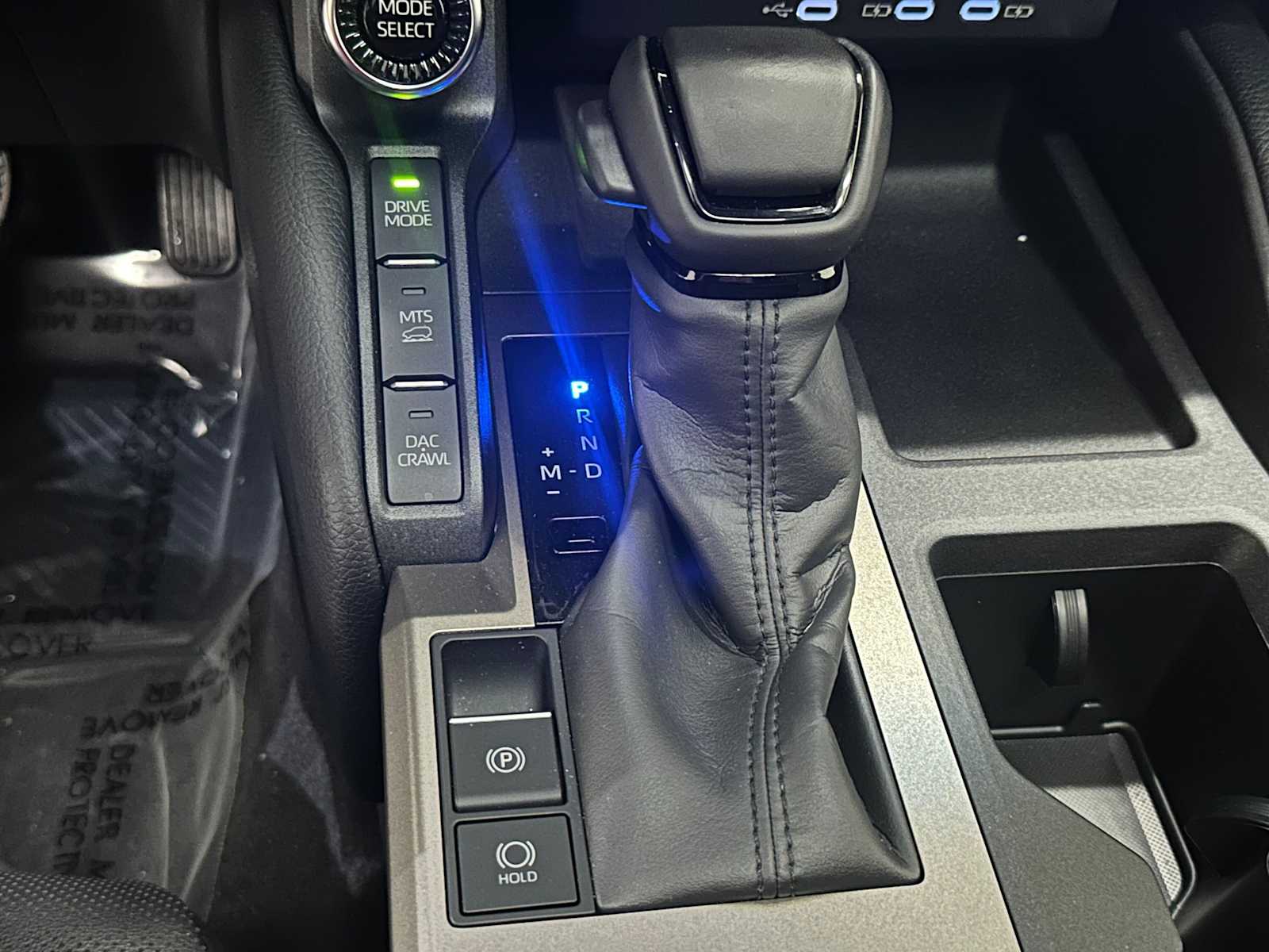 Thumbnail: 2025 Toyota Land Cruiser - 17