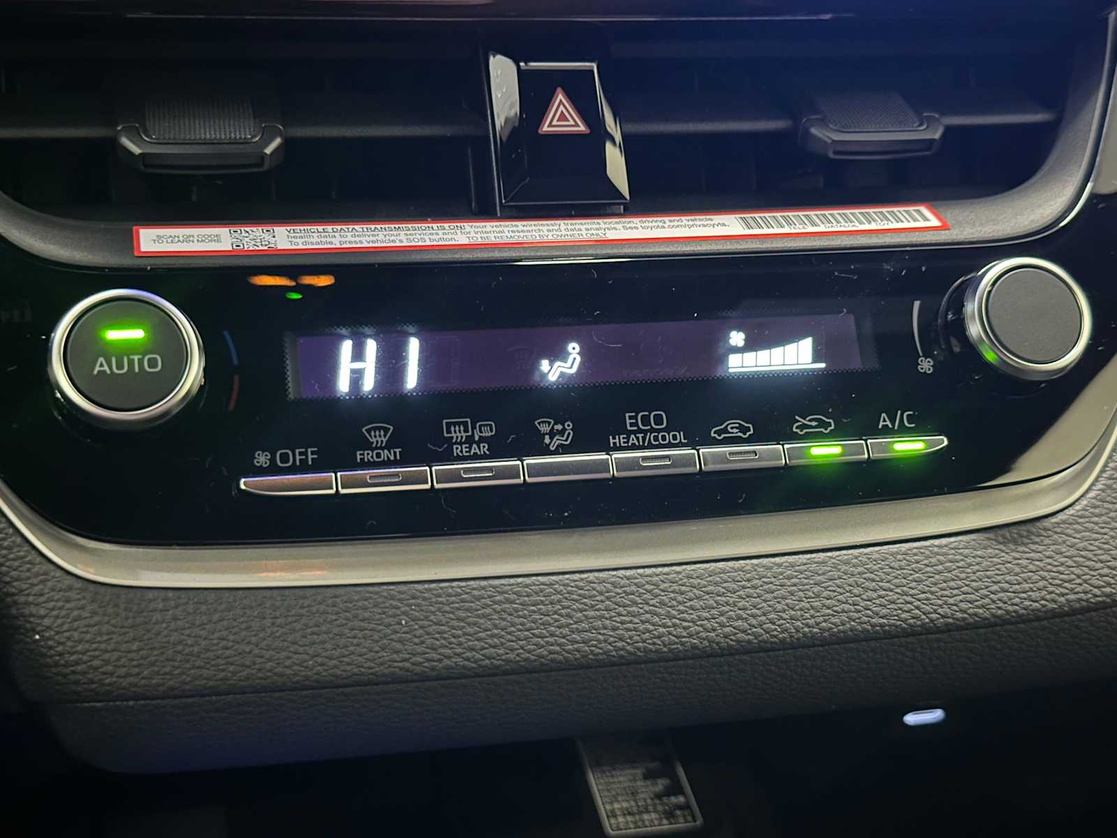 Thumbnail: 2026 Toyota Corolla - 15