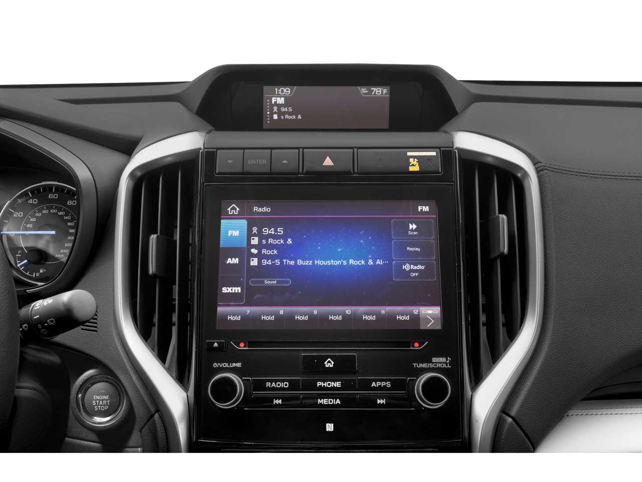 Thumbnail: 2021 Subaru Ascent - 7