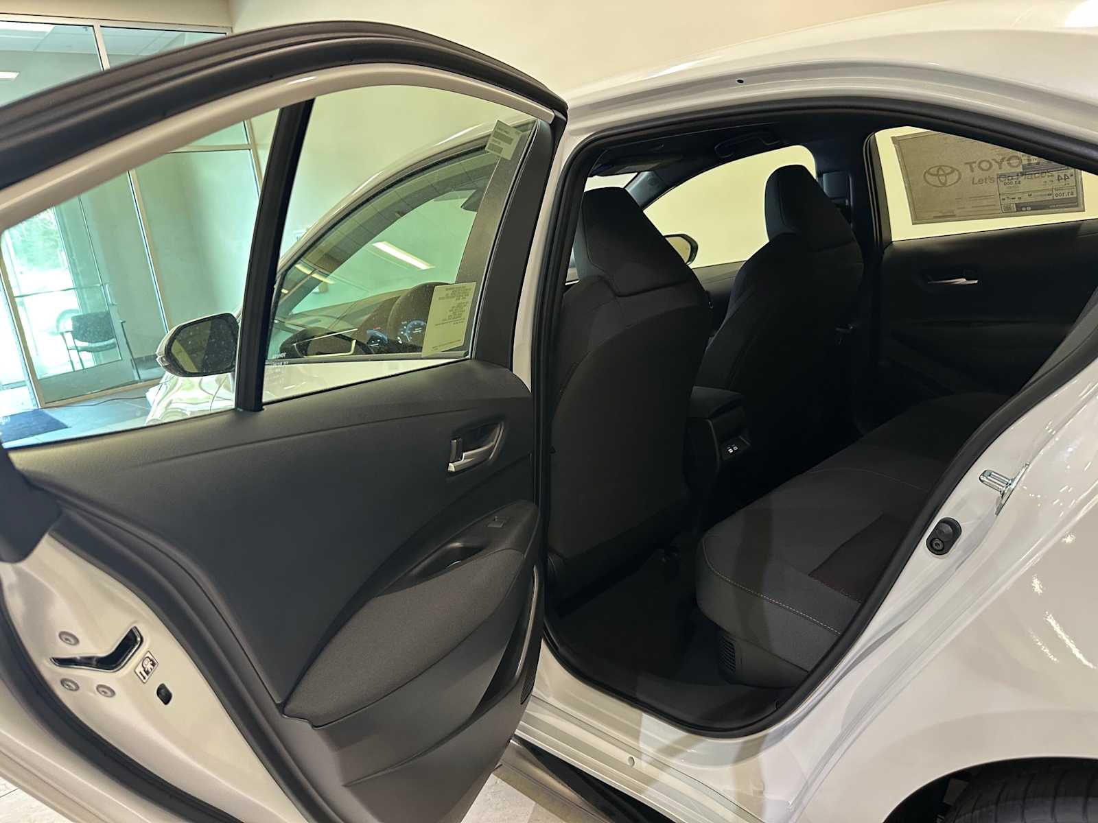 Thumbnail: 2026 Toyota Corolla - 23