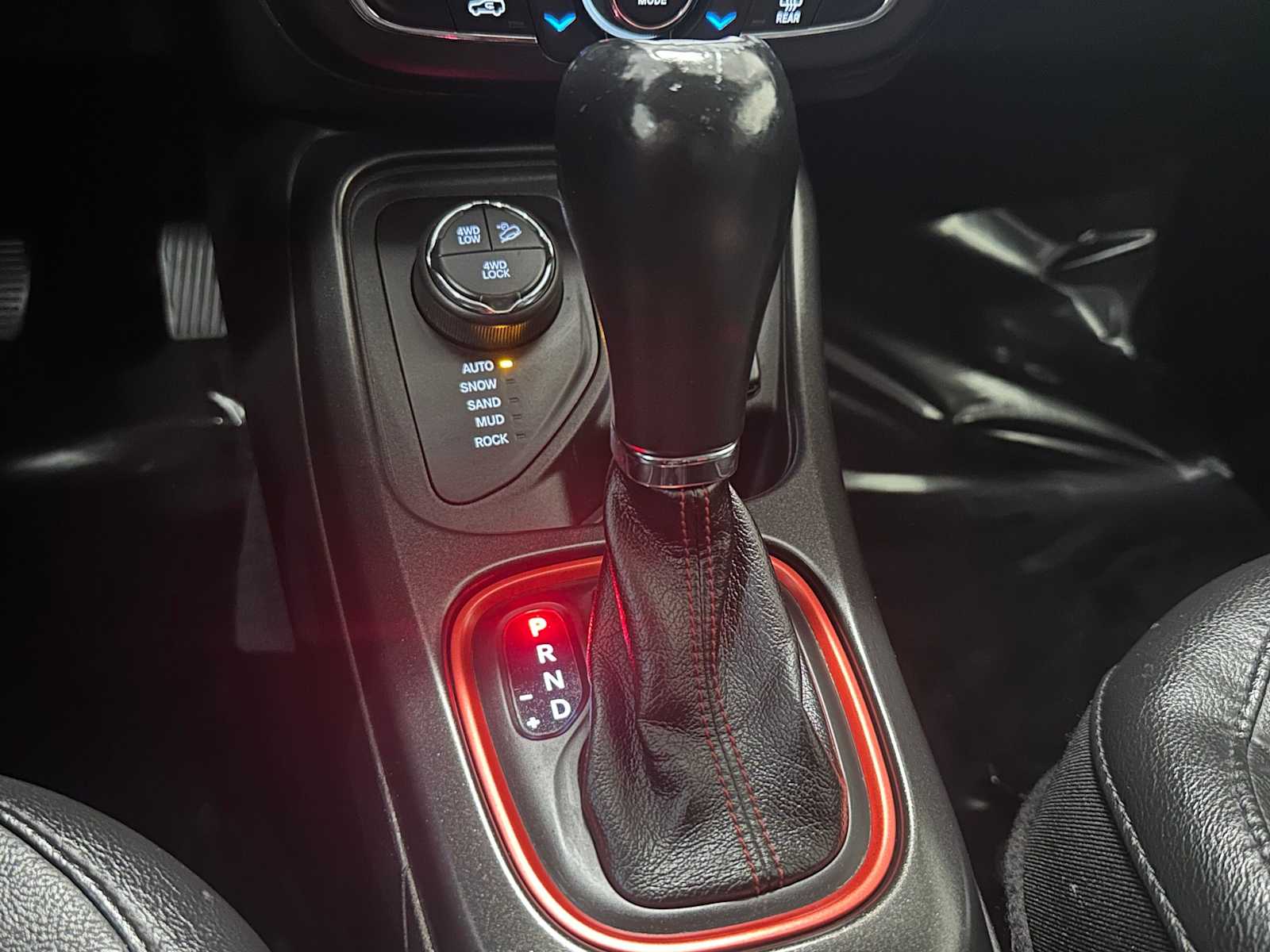 Thumbnail: 2019 Jeep Compass - 17