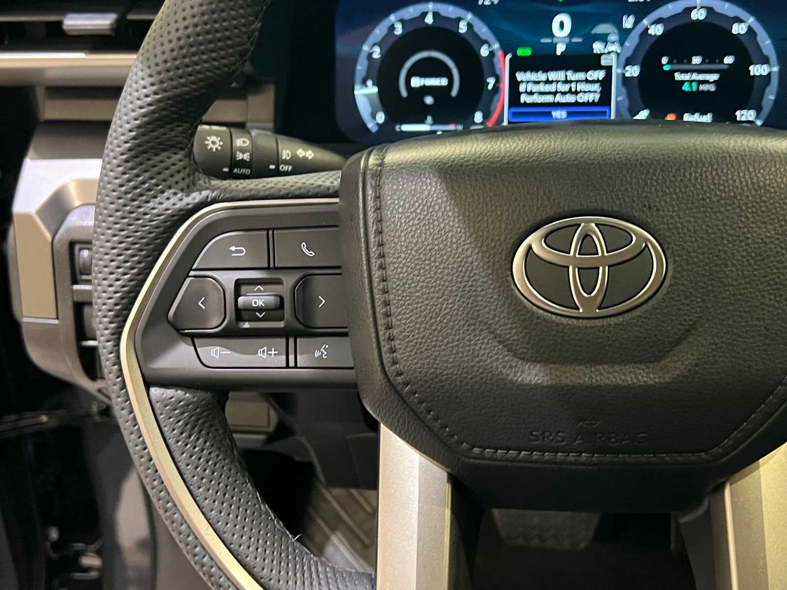 Thumbnail: 2025 Toyota Tacoma - 22