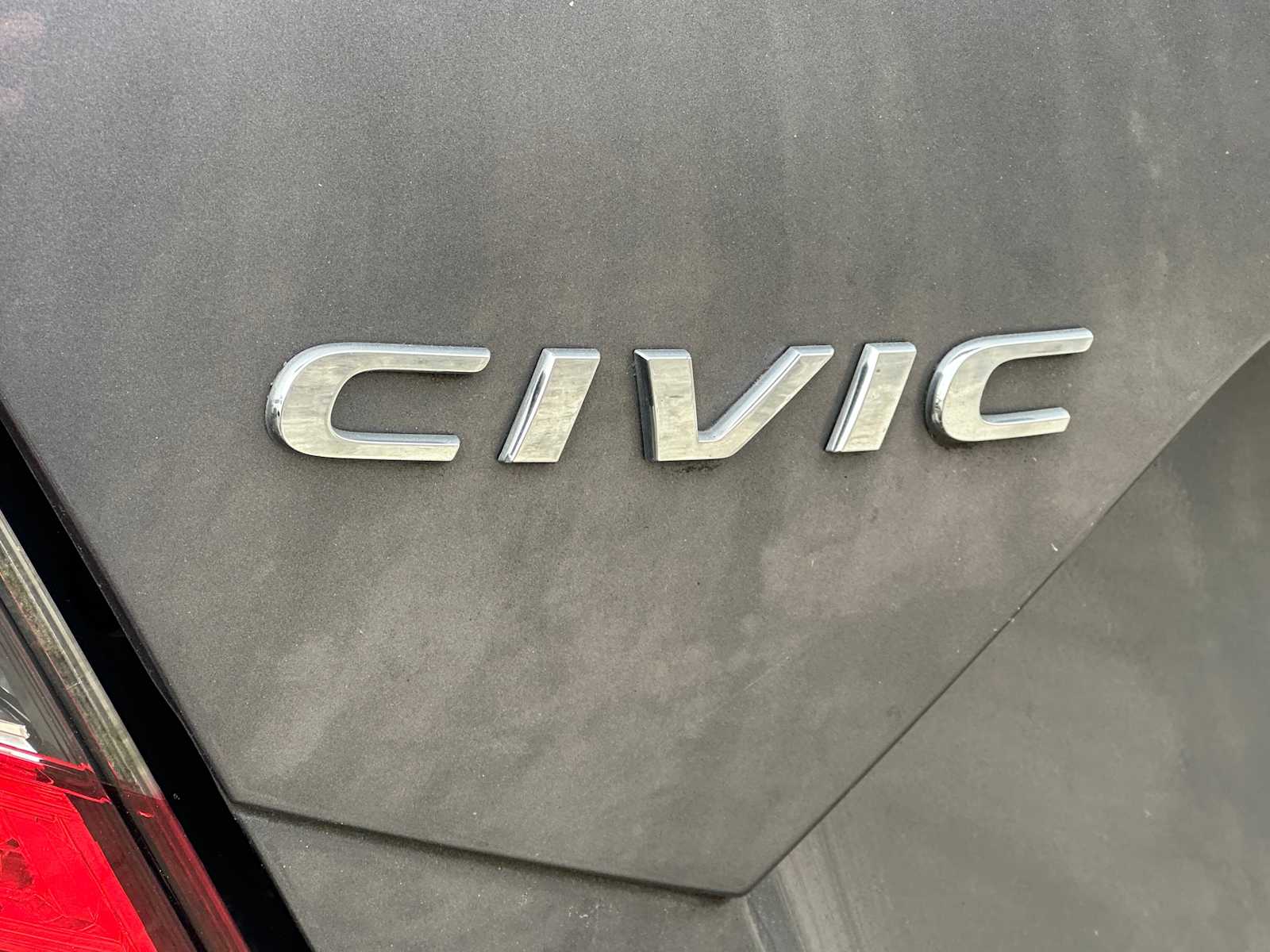 Thumbnail: 2018 Honda Civic - 5