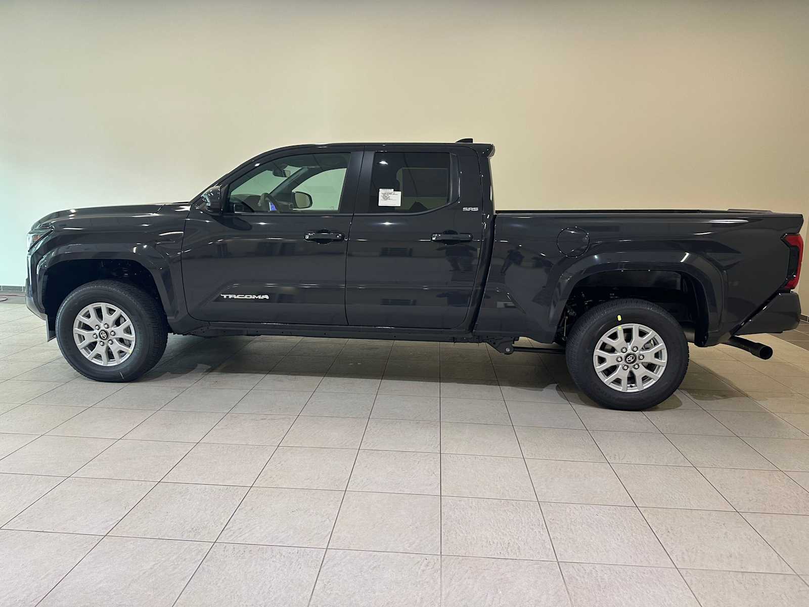 Thumbnail: 2026 Toyota Tacoma - 3