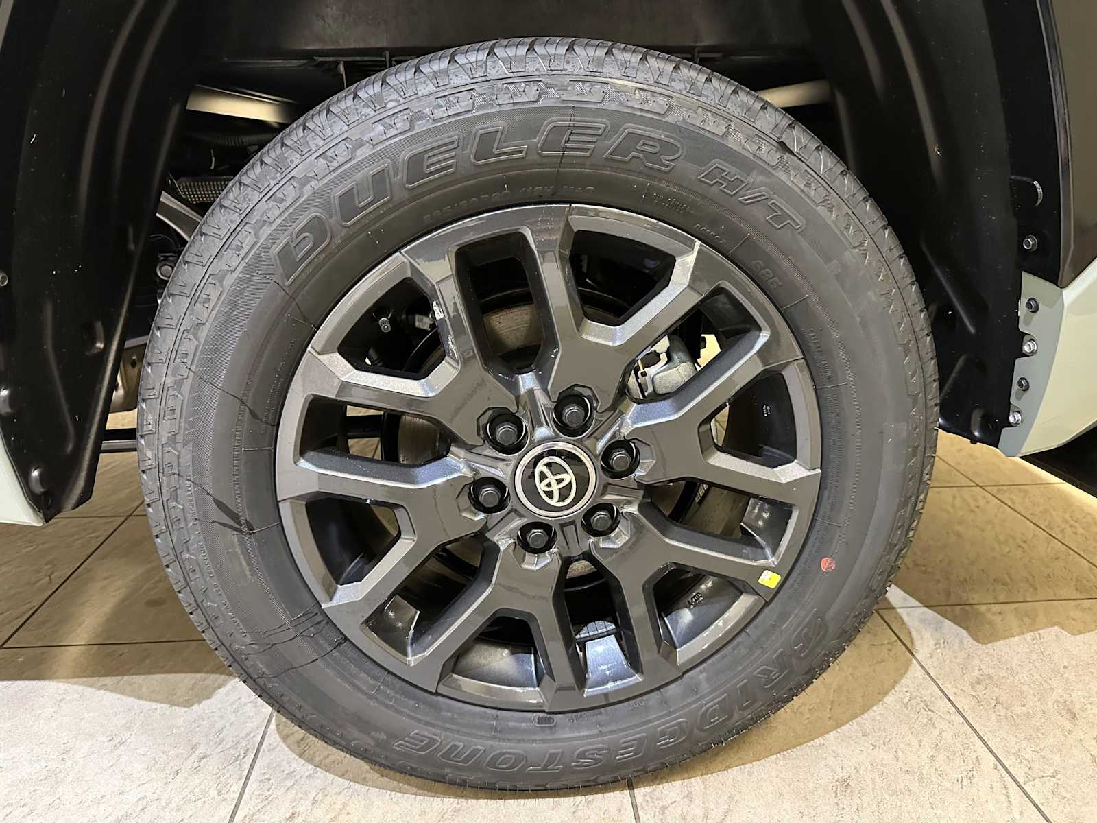 Thumbnail: 2026 Toyota Tundra - 8