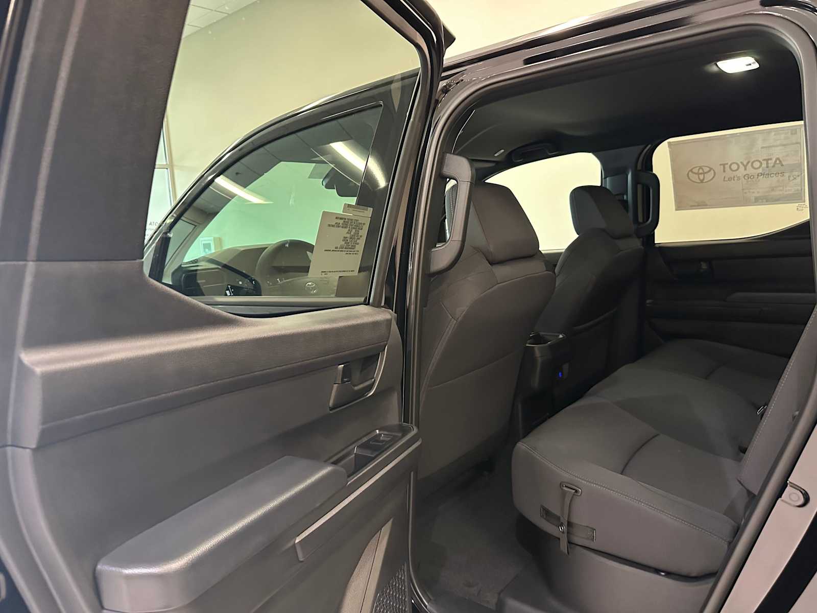 Thumbnail: 2026 Toyota Tacoma - 23