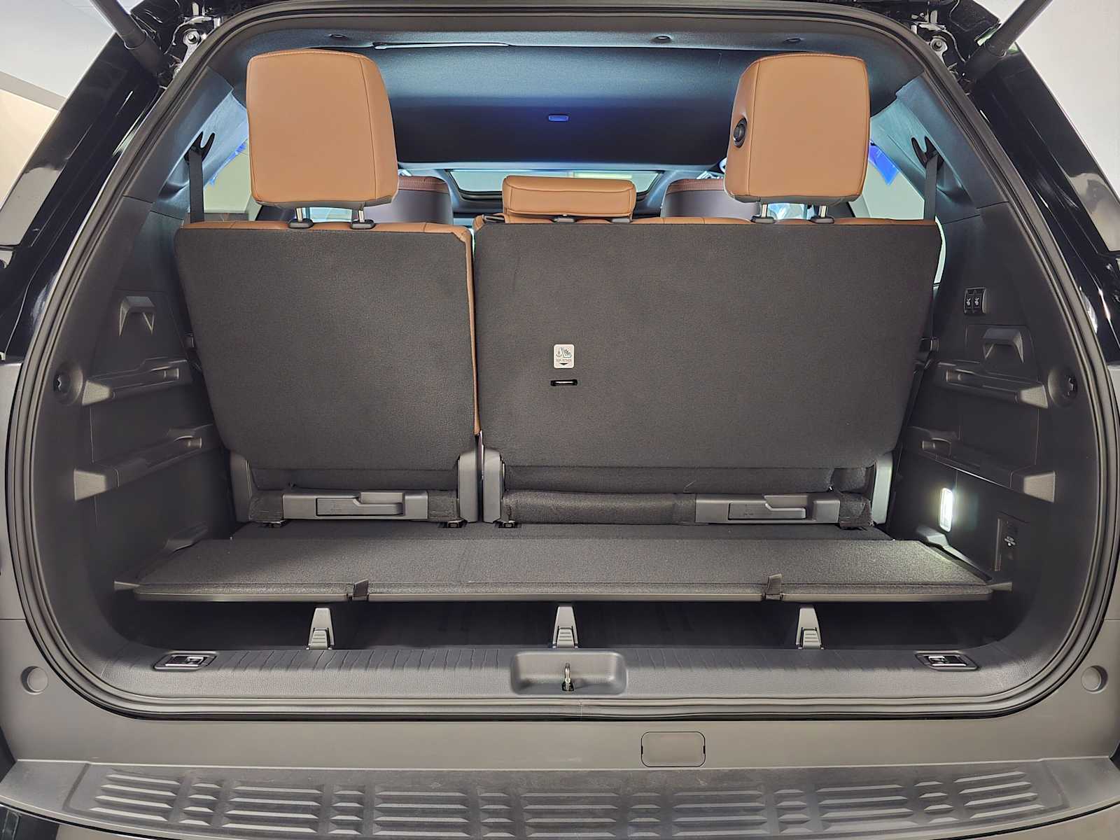 Thumbnail: 2026 Toyota Sequoia - 32