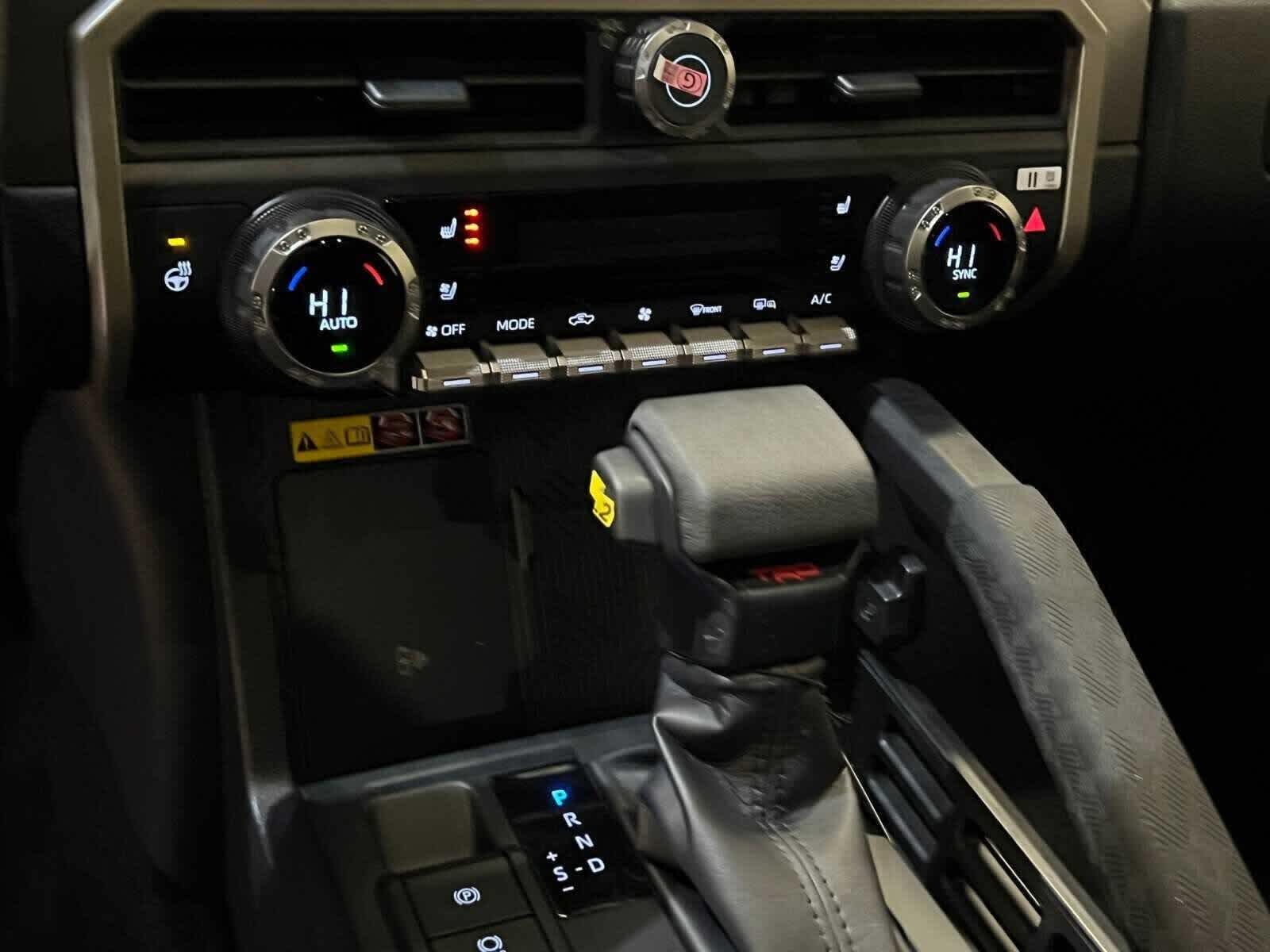 Thumbnail: 2026 Toyota Tacoma - 24