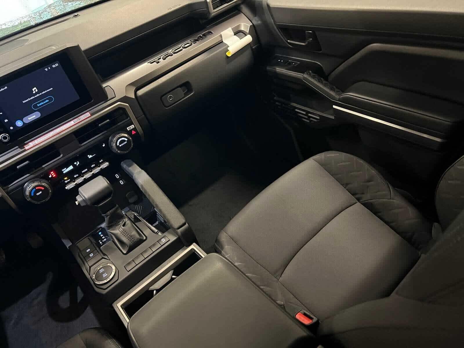 Thumbnail: 2026 Toyota Tacoma - 9