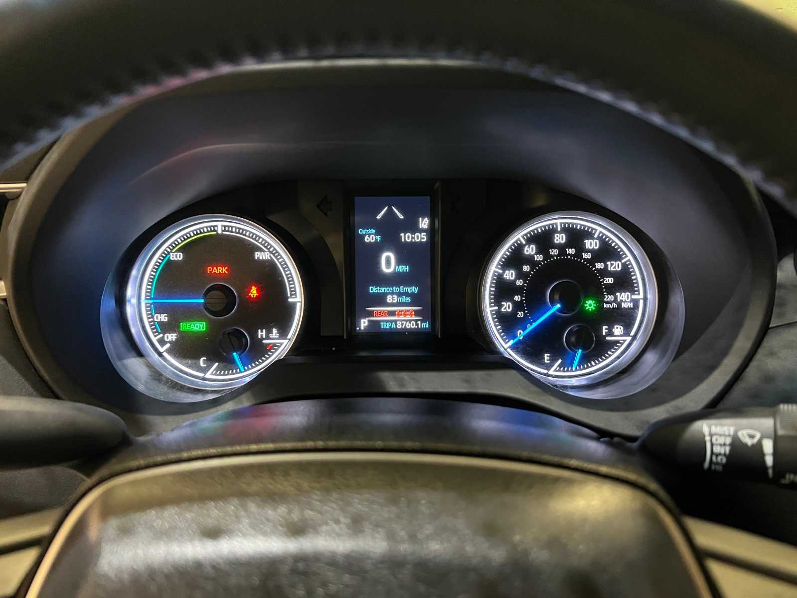 Thumbnail: 2022 Toyota Venza - 18