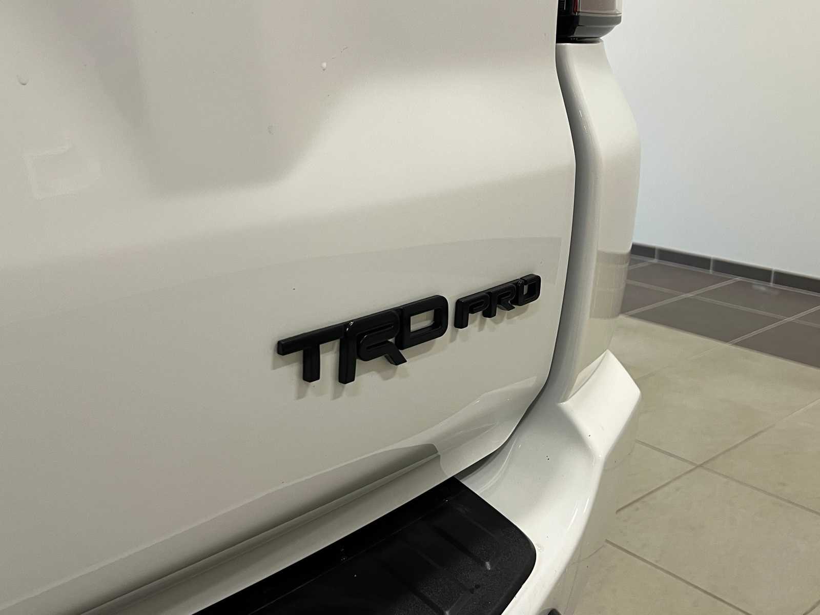 Thumbnail: 2024 Toyota 4Runner - 6