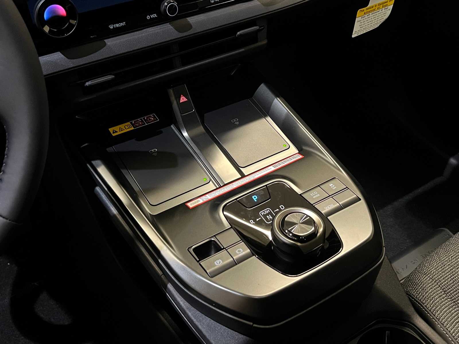 Thumbnail: 2026 Toyota bZ - 22