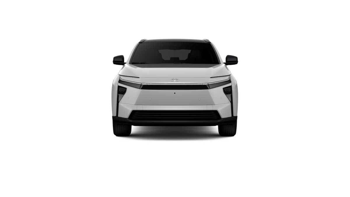 Thumbnail: 2026 Toyota bZ - 17