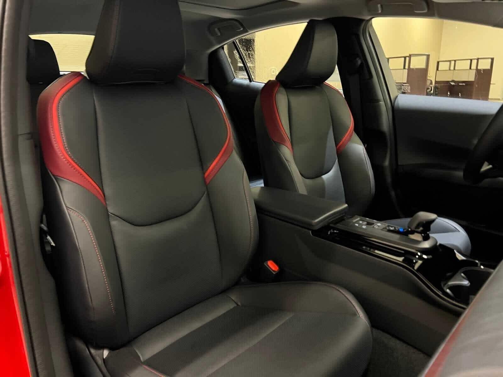 Thumbnail: 2026 Toyota Prius - 14