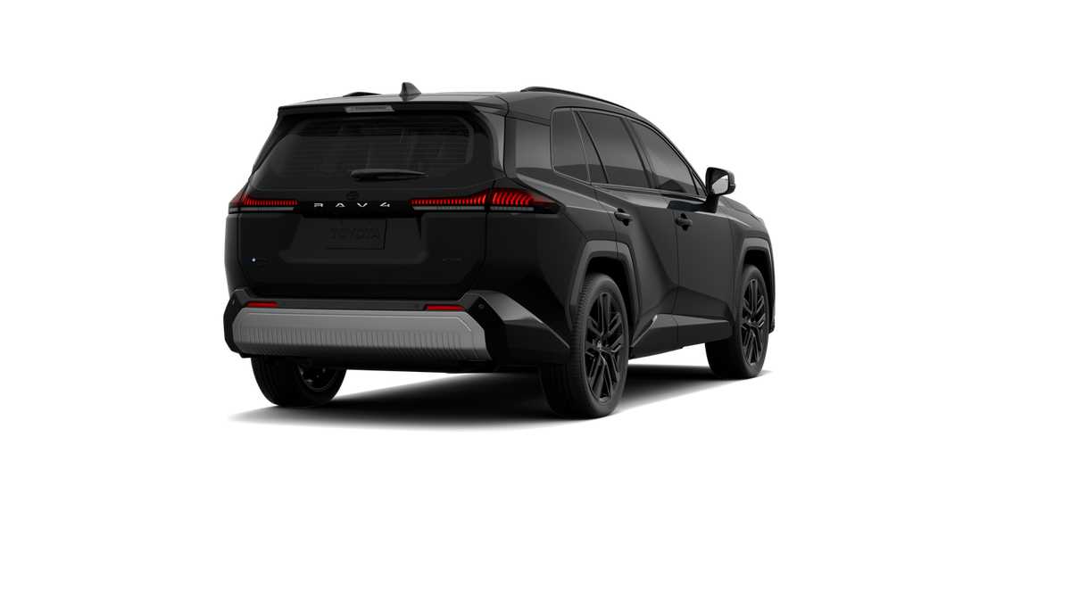 Thumbnail: 2026 Toyota RAV4 - 9