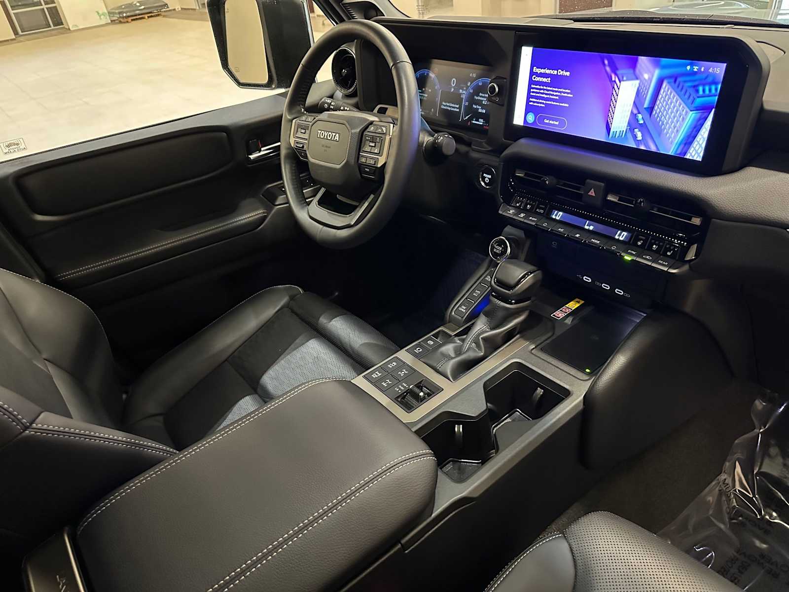 Thumbnail: 2024 Toyota Land Cruiser - 30