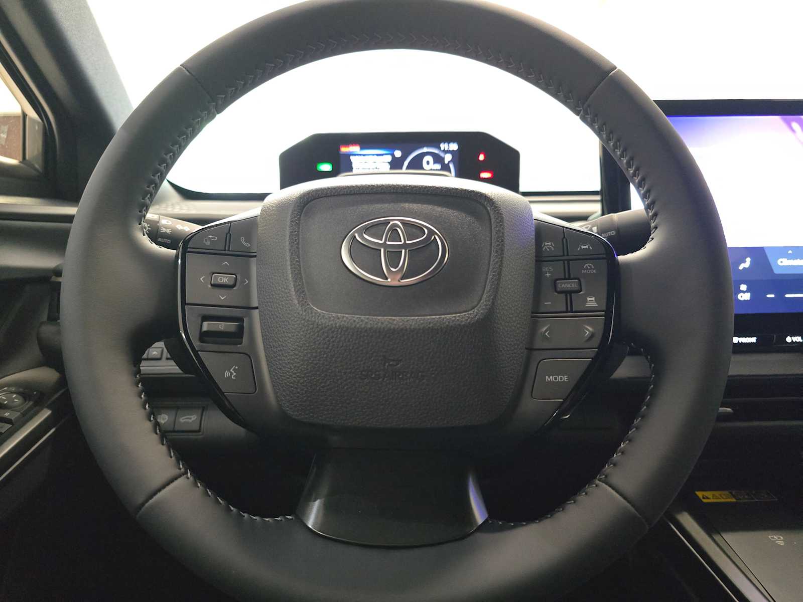 Thumbnail: 2026 Toyota bZ - 11