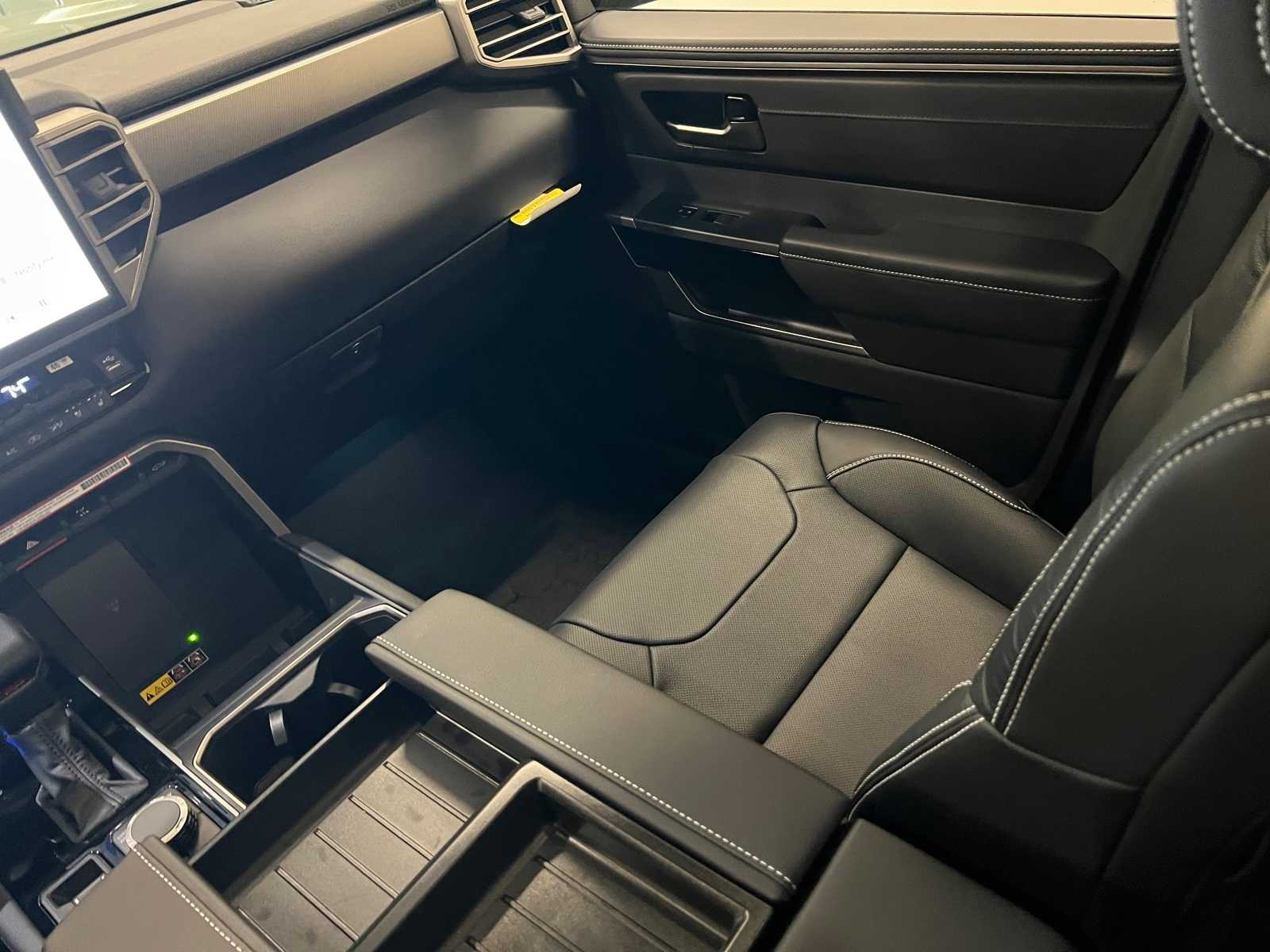 Thumbnail: 2026 Toyota Tundra - 11