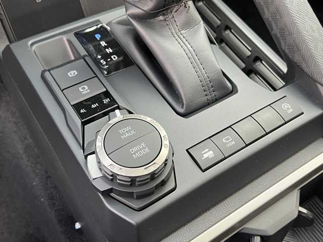 Thumbnail: 2024 Toyota Tacoma - 27