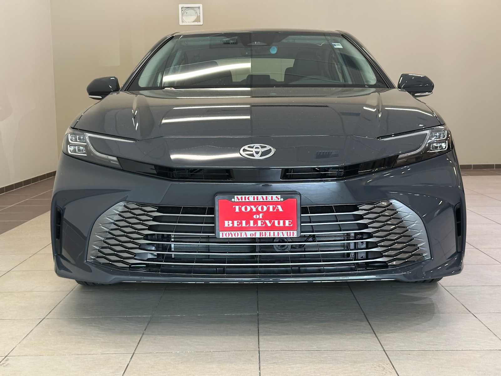Thumbnail: 2026 Toyota Camry - 6