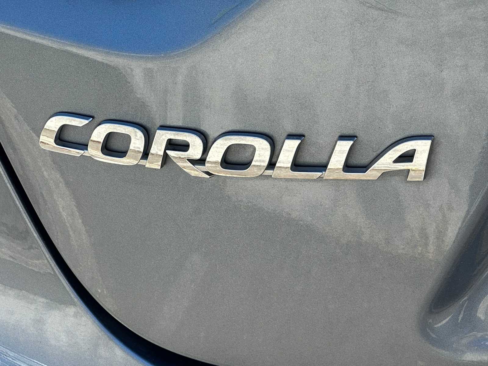 Thumbnail: 2024 Toyota Corolla - 5