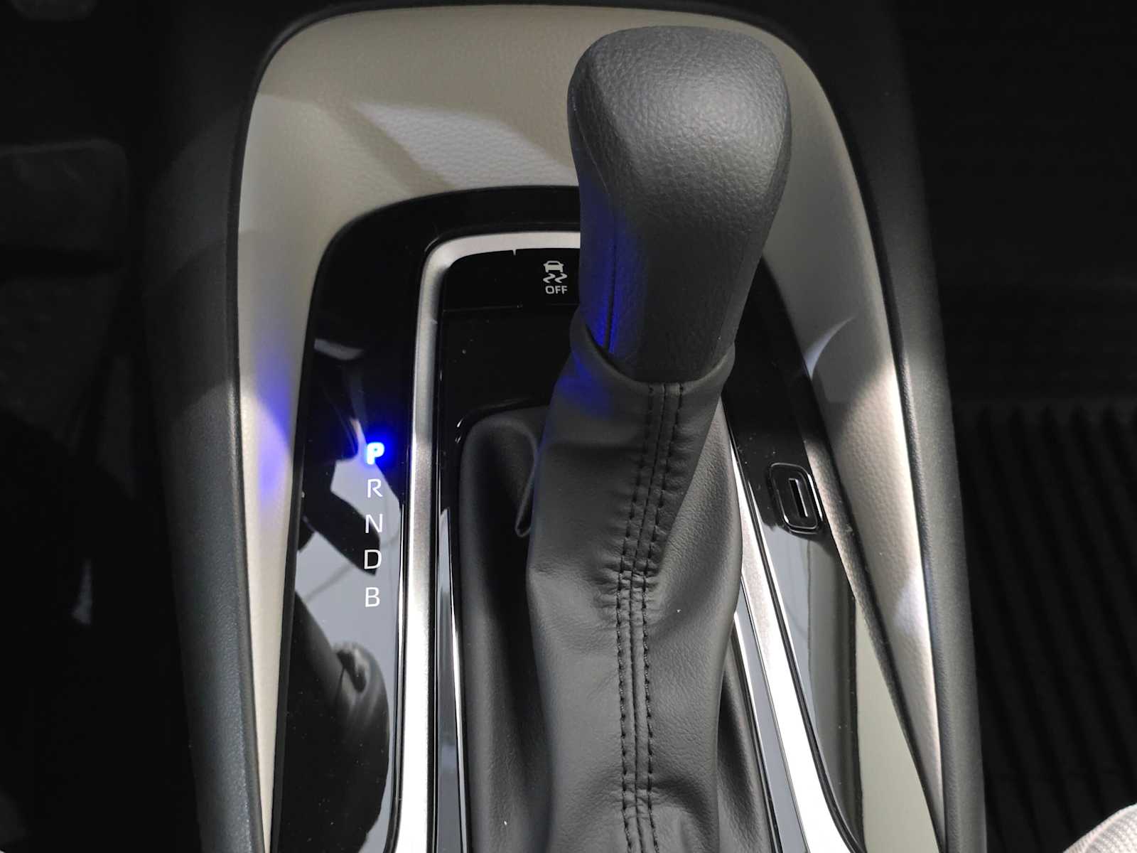 Thumbnail: 2026 Toyota Corolla - 15