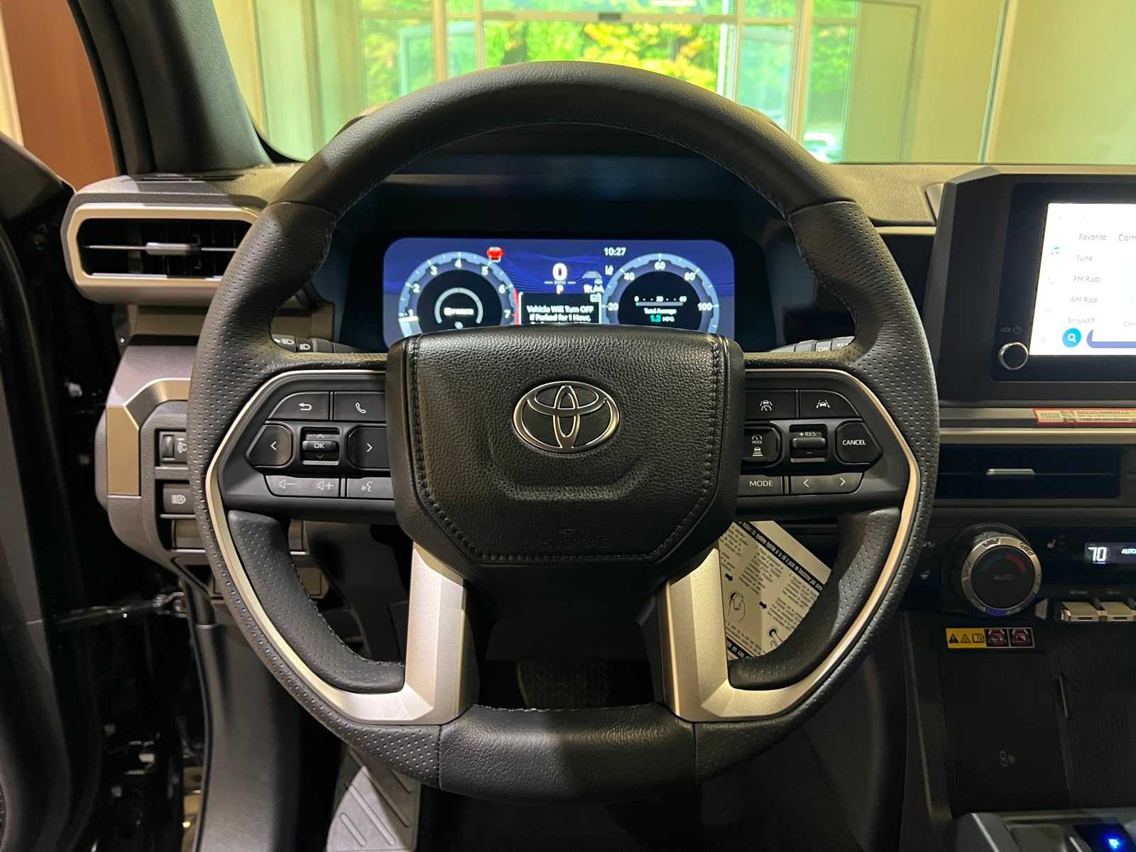 Thumbnail: 2025 Toyota 4Runner - 19