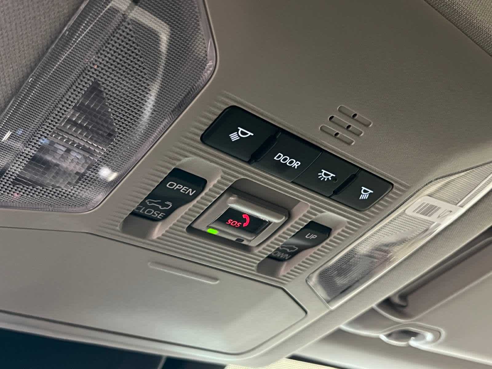 Thumbnail: 2025 Toyota RAV4 - 30