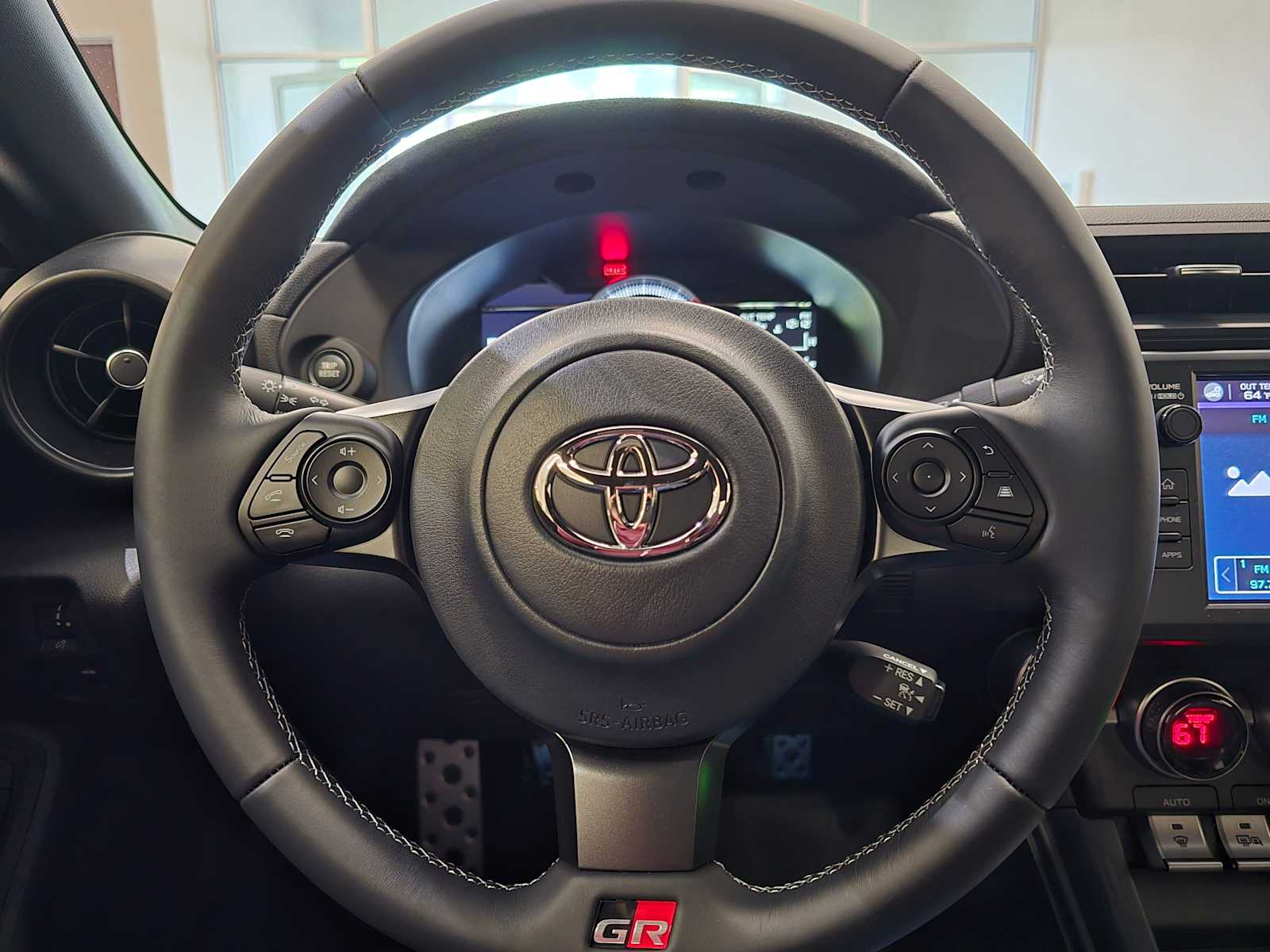 Thumbnail: 2026 Toyota GR86 - 11