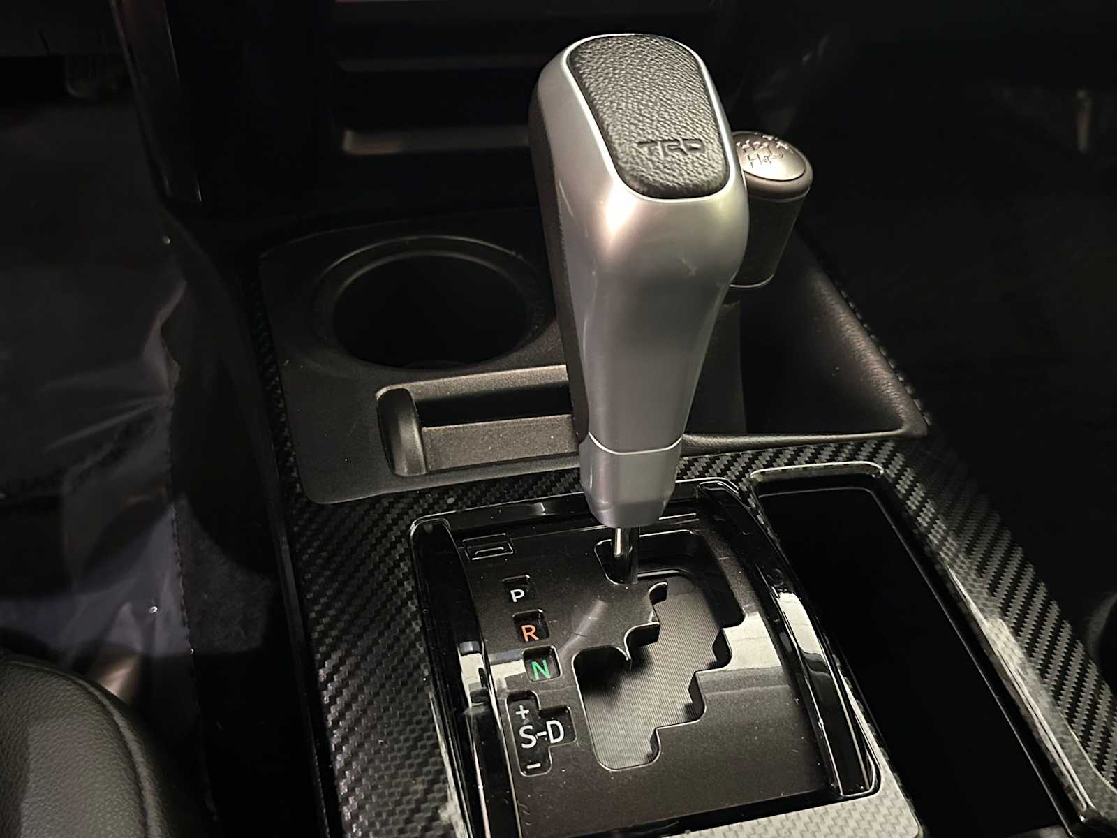 Thumbnail: 2021 Toyota 4Runner - 17